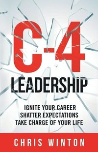bokomslag C-4 Leadership