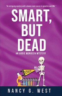 bokomslag Smart, But Dead