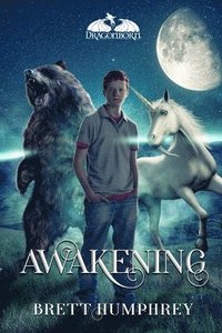 bokomslag Awakening