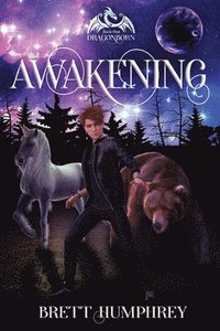 bokomslag Awakening