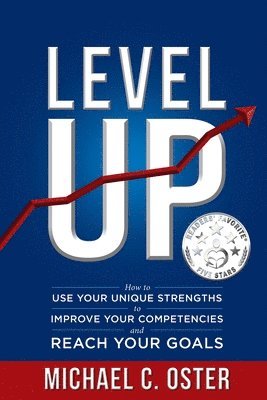 Level Up 1