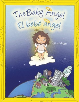 The Baby Angel 1