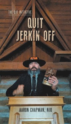 Quit Jerkin Off