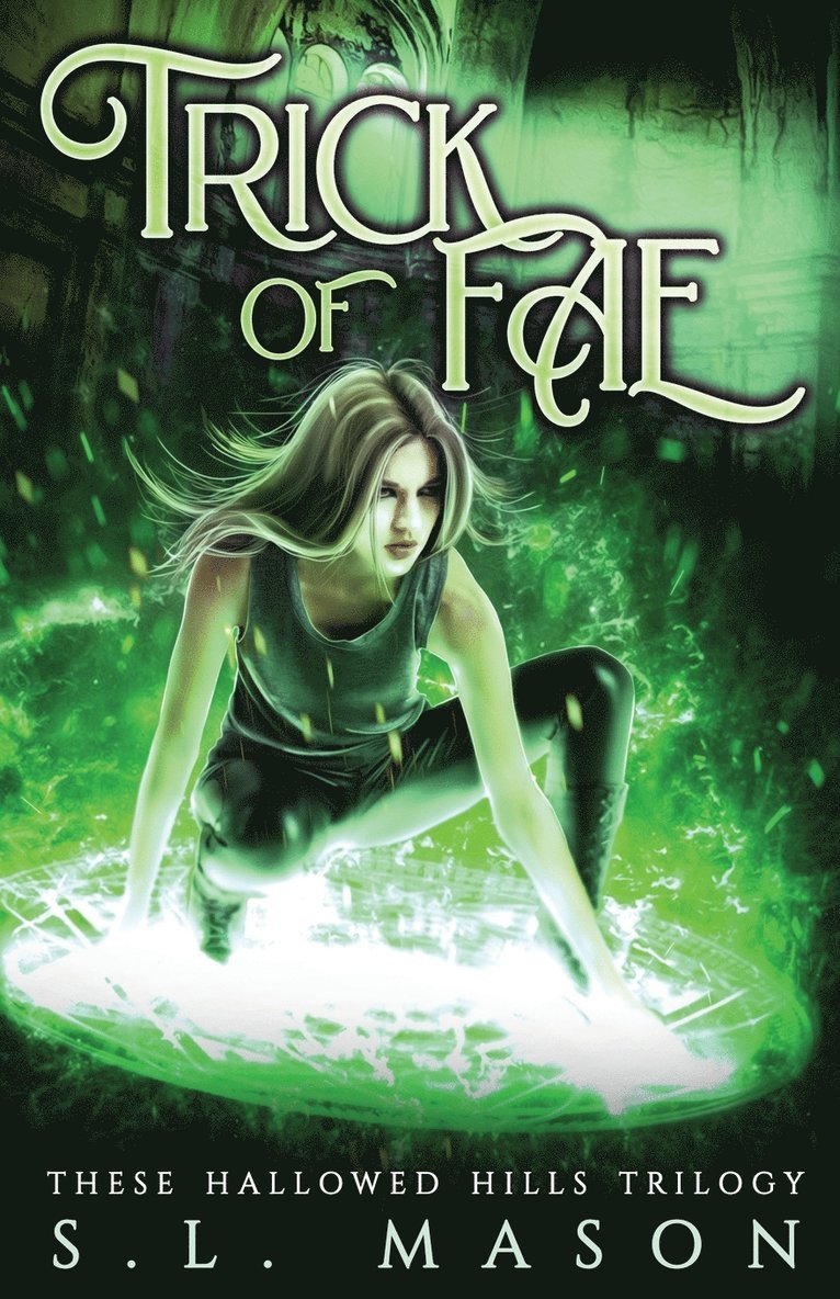 Trick of Fae 1