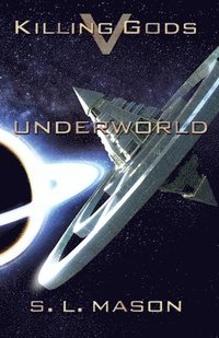 bokomslag Underworld