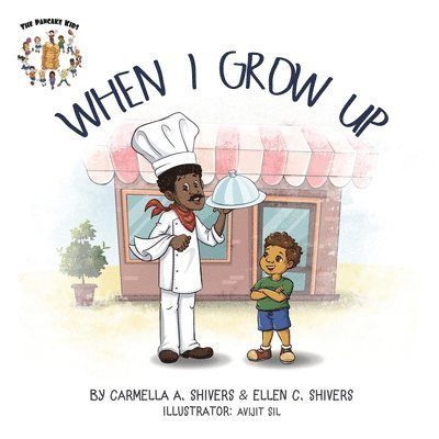 When I Grow Up