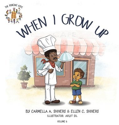 When I Grow Up 1