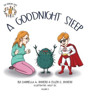 Good Night Sleep