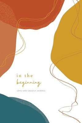 In the Beginning 1