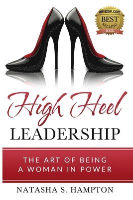 bokomslag High Heel Leadership