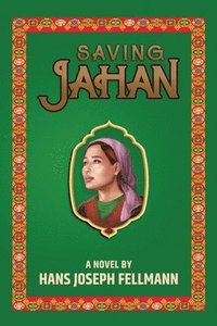 bokomslag Saving Jahan