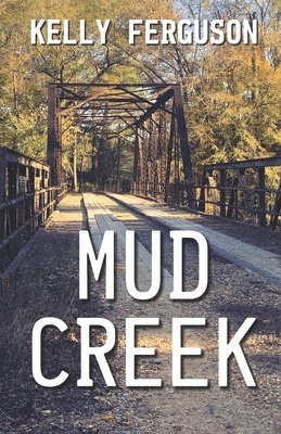 Mud Creek 1