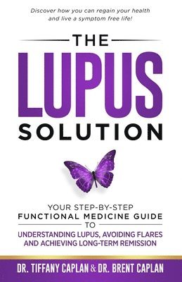 The Lupus Solution 1