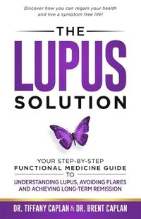 bokomslag The Lupus Solution