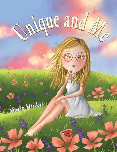 Marie Hinkle - Unique and Me, Häftad