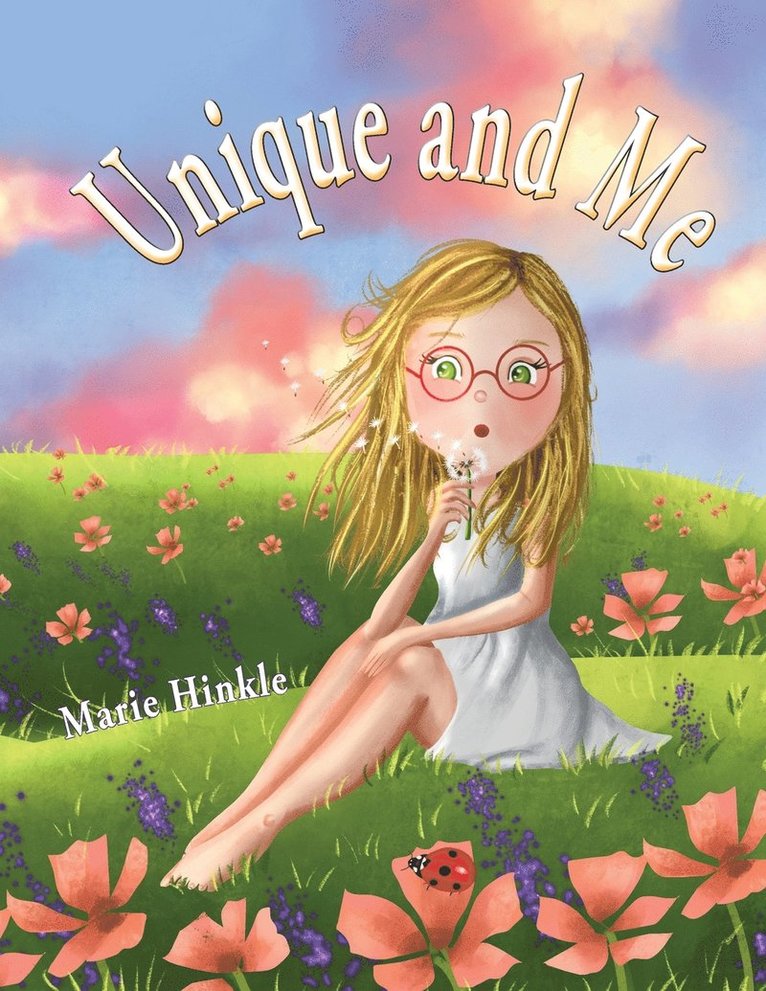 Unique and Me 1