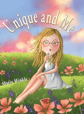 Marie Hinkle - Unique and Me, Inbunden