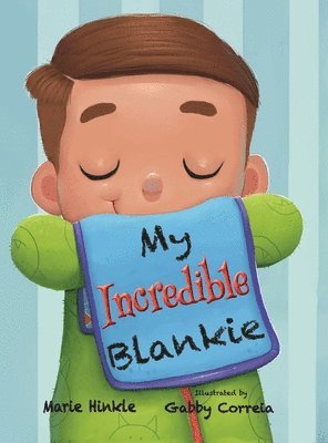 My Incredible Blankie 1