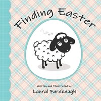bokomslag Finding Easter