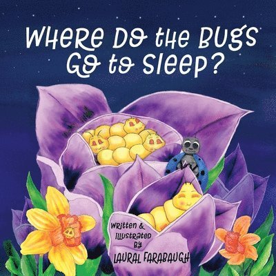 Where Do the Bugs Go to Sleep? 1