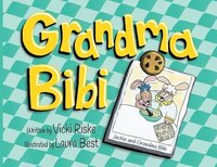 bokomslag Grandma Bibi