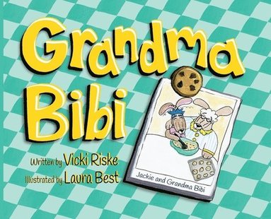 Grandma Bibi, Inbunden