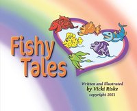 bokomslag Fishy Tales