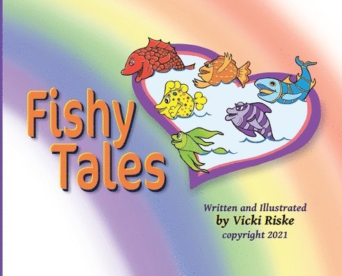 Fishy Tales