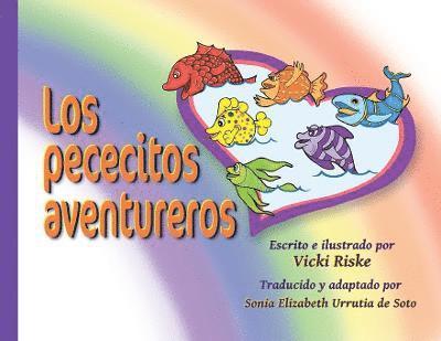 pececitos aventureros