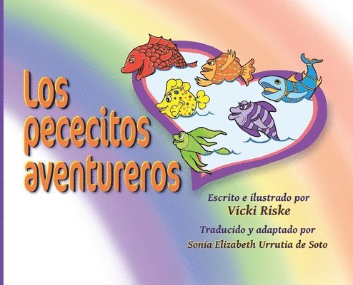 pececitos aventureros