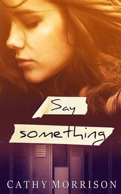 Say Something 1