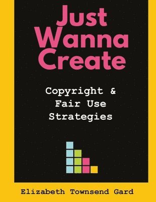 Just Wanna Create 1