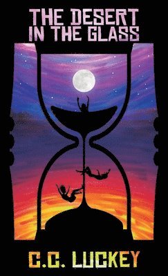Desert in the Glass