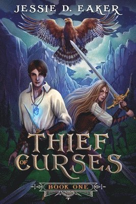 Thief of Curses 1