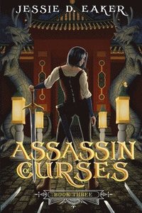 bokomslag Assassin of Curses