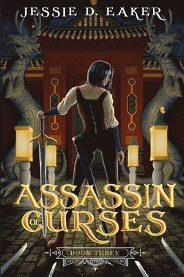 Assassin of Curses 1