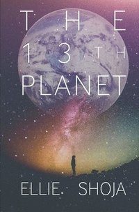 bokomslag 13th Planet
