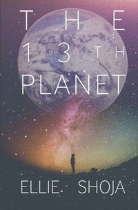 bokomslag The 13th Planet