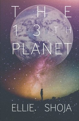bokomslag 13th Planet