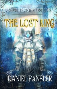 bokomslag The Lost King