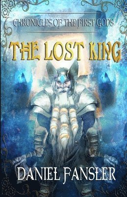 bokomslag The Lost King