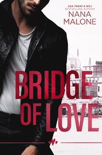bokomslag Bridge of Love