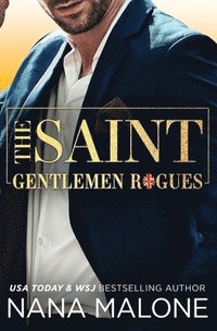 bokomslag Saint