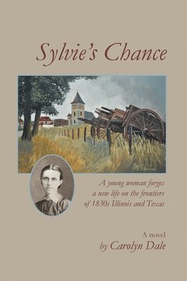 Sylvie's Chance 1