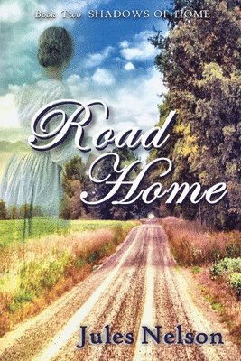Jules Nelson, Cheree Castellanos - Road Home, Häftad