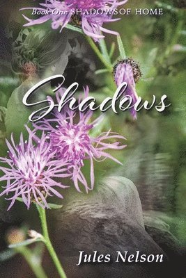 Jules Nelson - Shadows, Häftad