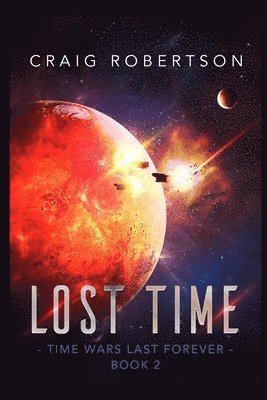 Lost Time 1