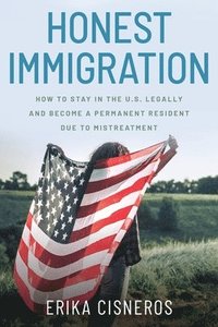 bokomslag Honest Immigration