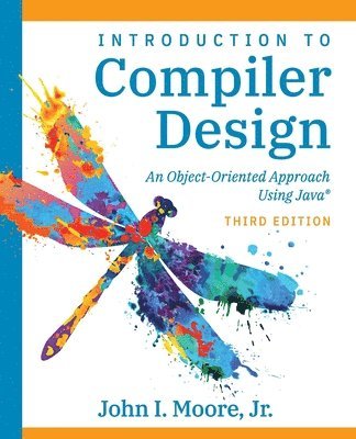 bokomslag Compiler Design Using Java(R)