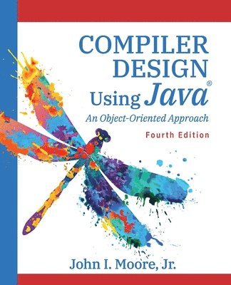 Compiler Design Using Java(R) 1